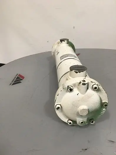 Used TAISEI KOGYO FCF-242-2 Heat Exchangers Michigan US | Ideal Machinery #571271