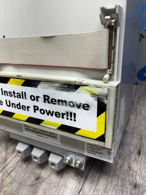 SIEMENS 6SN1124-1AA00-0KA1 Electrical/PLC/Automation | ESS Industrial Equipment Sales (4)