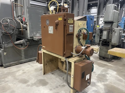 USED BLANCHARD 8AD-12