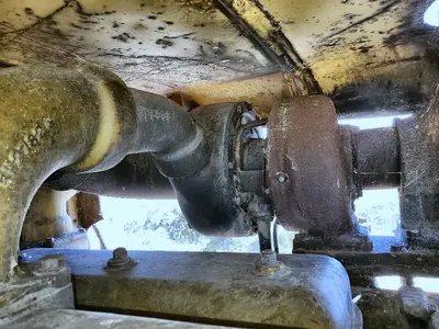 Used 1960 CATERPILLAR D9E Bulldozers Idaho US | Proxy Equipment #1377776