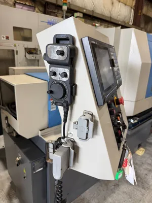 2015 NOMURA DS NN-20UB8 Lathes, CNC | Westbrook Engineering (4)