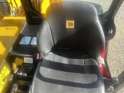 USED 2014 JCB 510-56