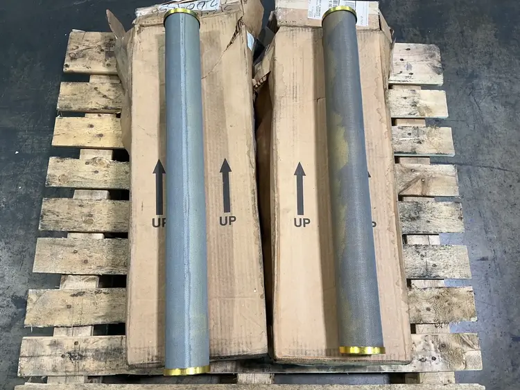 Used FLUITEK C 34318D2 Miscellaneous MRO Ohio US | HGR 24 #1324859