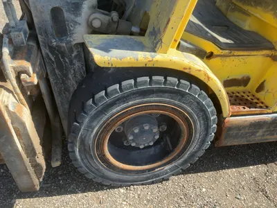 Used HYSTER H60XM Misc Forklifts Michigan US | Miedema Asset Management Group #1443966