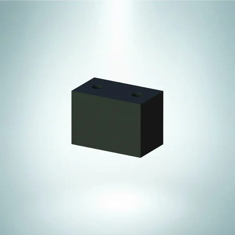 CLEVELAND PUNCH & DIE P20U0006 Accessories | Punch Press and Shear