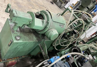 USED 1987 ST. LAWRENCE ST. LAWRENCE 2K23 PRESS