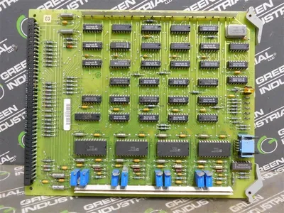 USED GE FANUC DS3800HXTA1E1E 6BA06