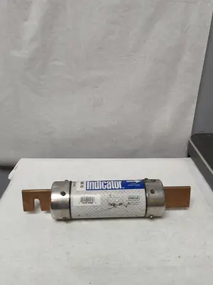 Used LITTELFUSE FLSR400ID Miscellaneous Equipment (Electrical & Power) | Surplus Asset Holdings #1196757