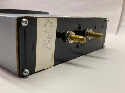 New | in-Stock GE YE/180 Meters - Misc Ohio US | Surplus Asset Holdings #1246251