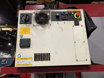 2014 PRODEVCO PCR42 Plasma Steel Cutting System | ListingHippo (15)