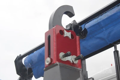Used 2027 PETERBILT 548 Hooklifts & Roll-Offs Texas US | Roll Off Truck World #1491992