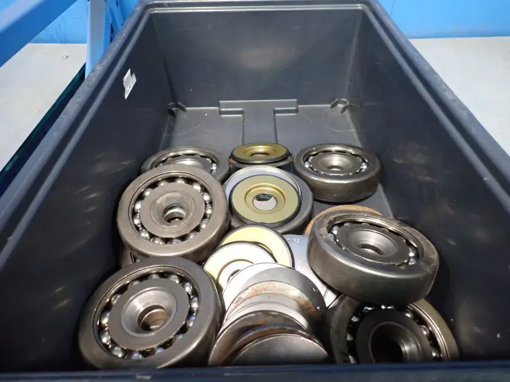 Roller Bearings