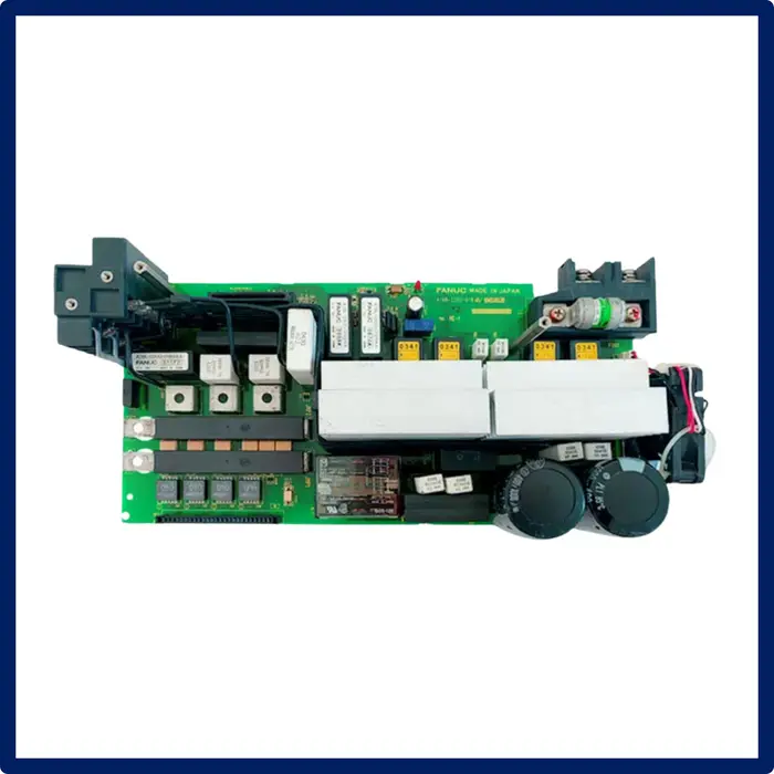 Used MITSUBISHI A16B-2202-0785 Circuit Boards Texas US | CNC TOOLS LLC #891635