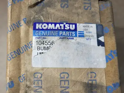 NEW KOMATSU 104556
