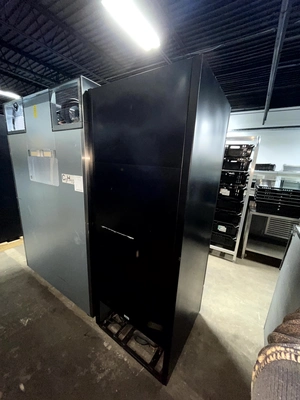 72-0368 True GDM-23FC-HC-TSL-01 Single Door Self Contained Cooler