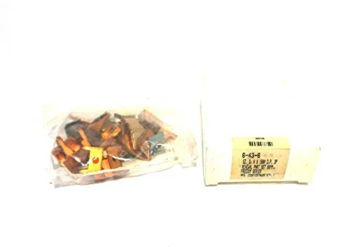Cutler Hammer 6436 NSFP **GENUINE** 6 43 6 Westinghouse