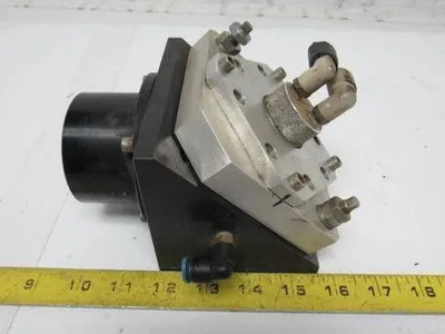 Hankwang FC3015 Laser Mirror W/Mounting  Assembly