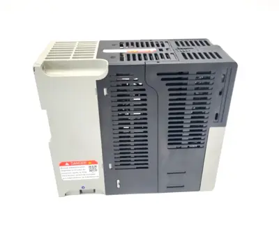 USED ALLEN BRADLEY 25B-B011N104 SER. A, POWERFLEX 525