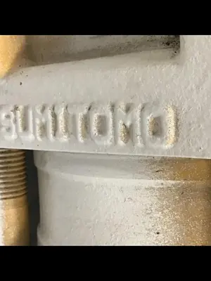 USED SUMITOMO SA-SP50