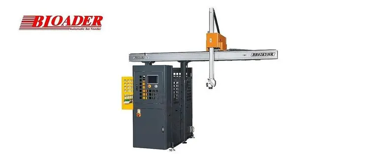 New | in-Stock BARLOAD _UNKNOWN_ Load/Unload Systems Ontario CA | DC Brewer Machinery #919458