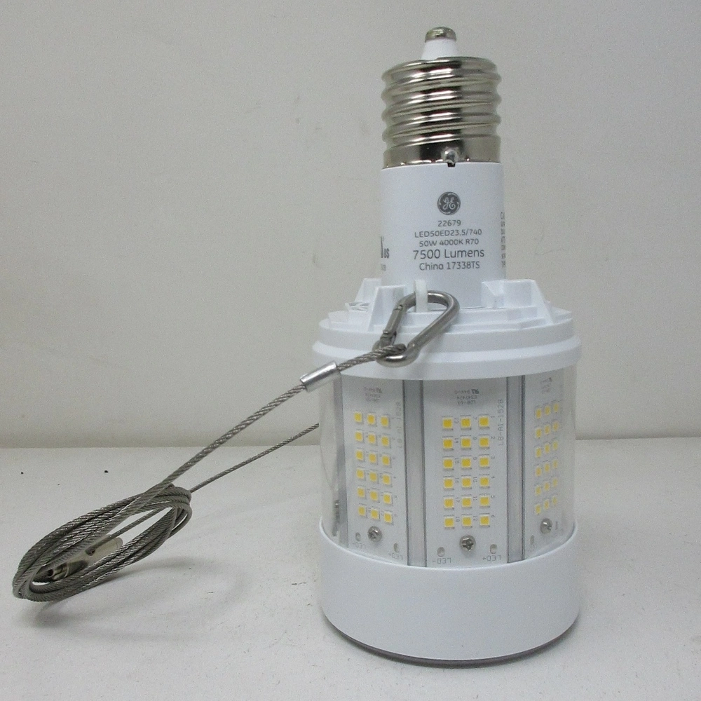 General Electric 50W 4000K LED Bulb