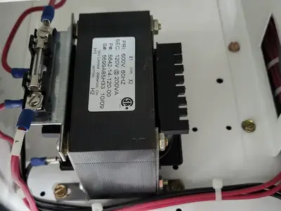 USED EATON SVX020A1-5A4N1