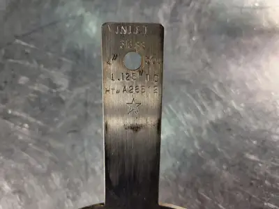 USED NPT 1.125