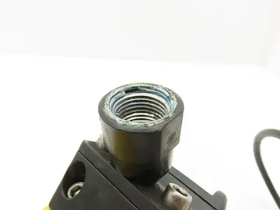 Used KAESER _UNKNOWN_ Air Compressor Parts Indiana US | Arrow Industrial #1368263