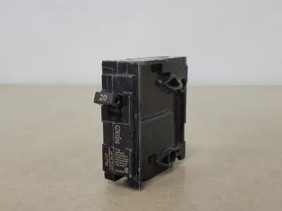 USED SIEMENS QP120
