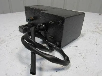 Amada PEGA 305072 CNC Turret Punch Turret Position Stop Pin Assembly