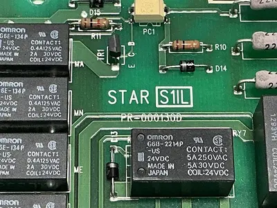 USED STAR PR-000130D