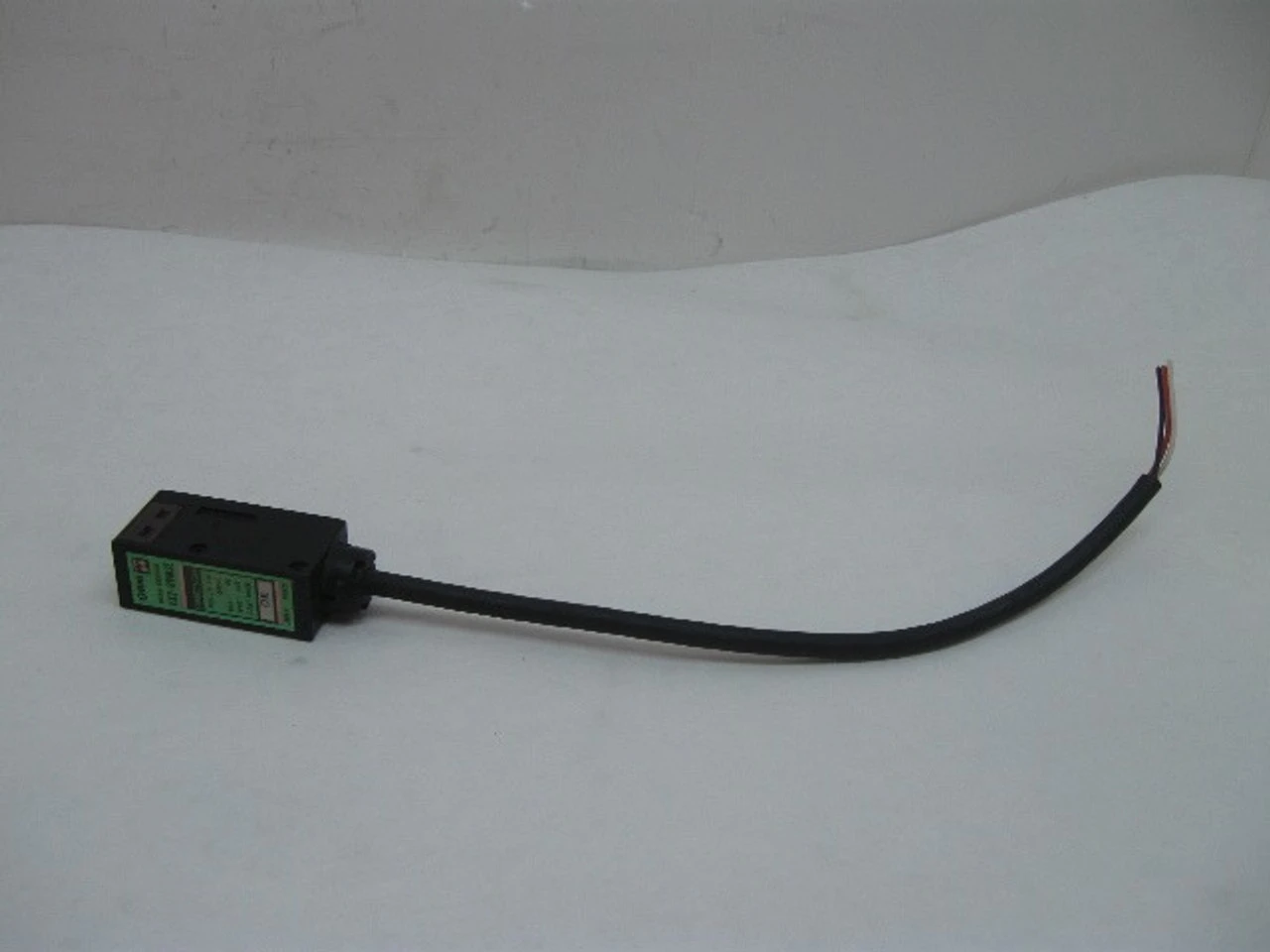 USED SUNX EX2-RVM2E