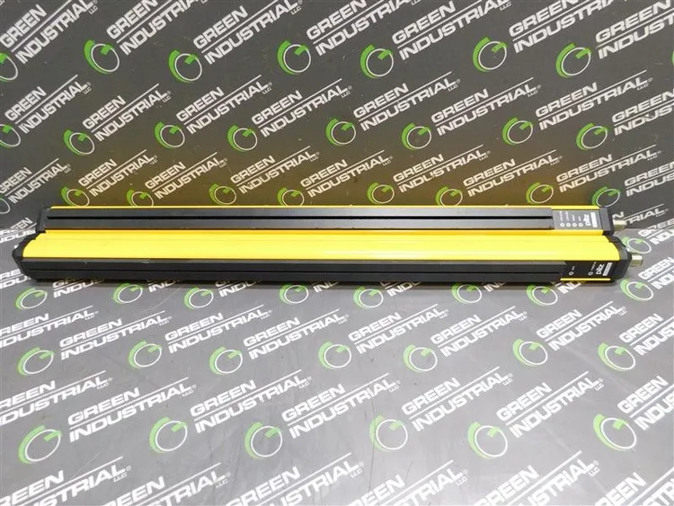 Used PILZ 2H-30-045 Safety Equipment | Green Industrial #671817