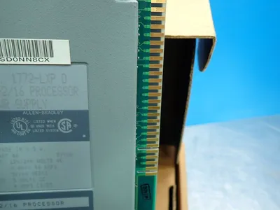 USED ALLEN BRADLEY 1785L11B