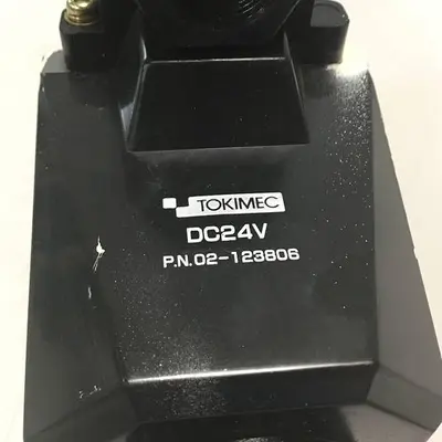 USED VICKERS DG4V56CMP7LH740