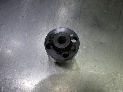 Kennametal H20 Coolant Thru Grooving Boring Head H20-NER3W (LOC2488B)