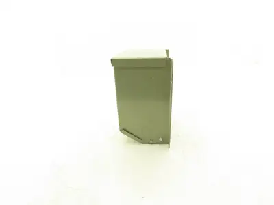 General Electric 9T51B0188 Power Transformer 0.5kva 1Ph HV249/263/277 LV120/240