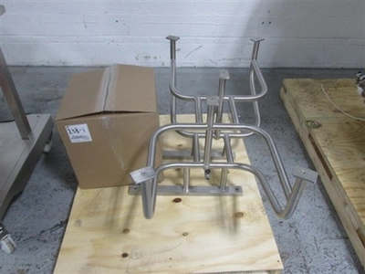 Used KORSCH _UNKNOWN_ Tablet Presses Connecticut US | DMC Industries #1281636