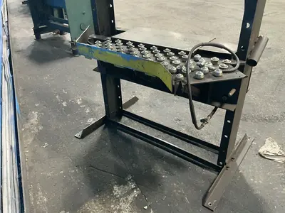 Used DAKE 75H H-Frame Presses Ohio US | HGR 24 #1456097