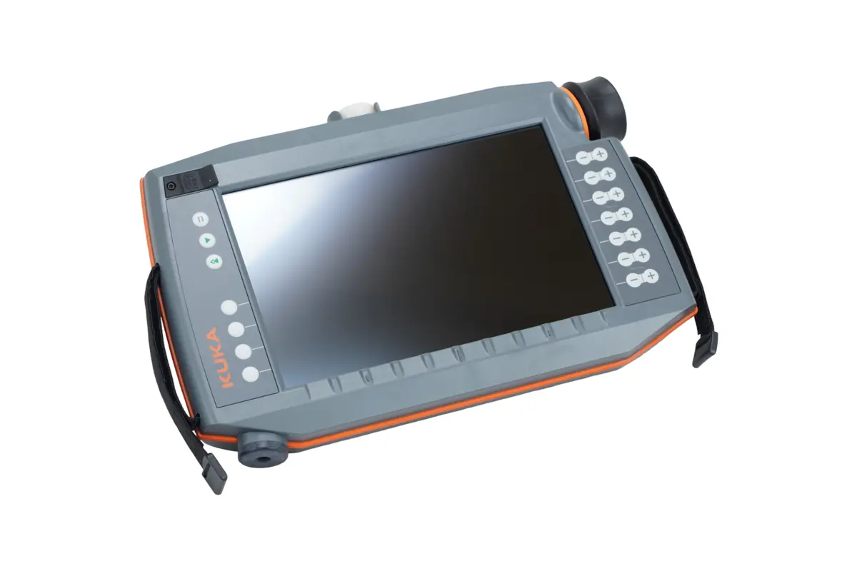 KUKA SP smartPAD pro w/o cable KMR iisy