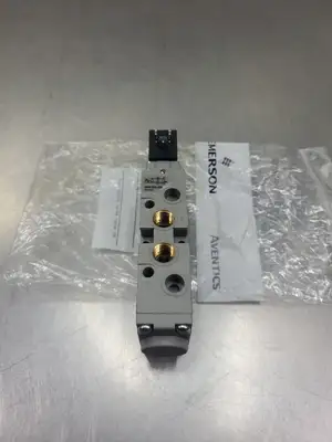 Used AVENTICS _UNKNOWN_ Solenoid Valves South Carolina US | Palmetto Automation #1158303