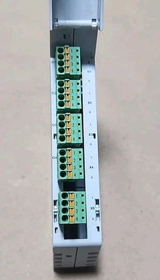 USED Sigmatek 12-007-163