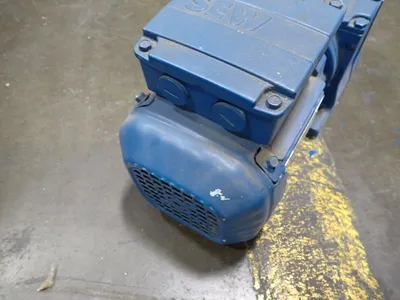 USED SEW EURODRIVE R27 DRS71S4