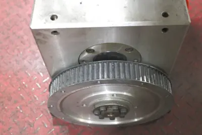 USED ZZ-ANTRIEBE GMBH Y130-1085-001