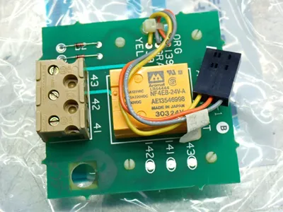 New | in-Stock RELIANCE ELECTRIC 0543791 Printed Circuit Boards (PCB) Ohio US | HGR 24 #904442