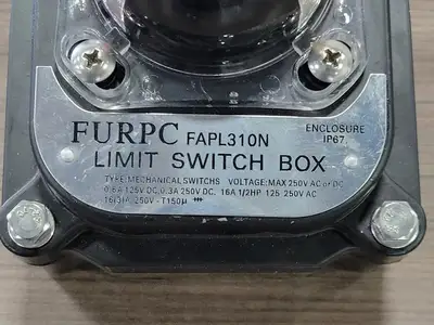 USED FURPC FAPL310N
