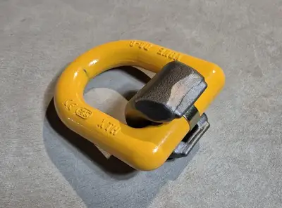 NEW YOKE 8-057