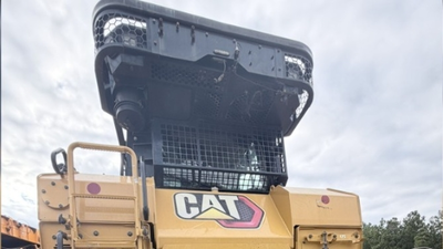 Used 2021 Caterpillar D6 XE LGP Bulldozers Virginia US | Rubbl #1494833