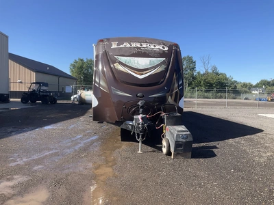 Used 2014 KEYSTONE M-294 RK Campers, Caravans, Motorhomes Michigan US | Miedema Asset Management Group #1489704