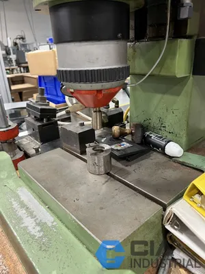 USED 1990 Baltec RN-280